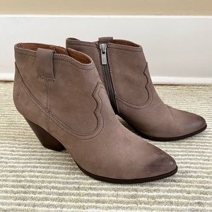 Frye Boots - Size 8.5